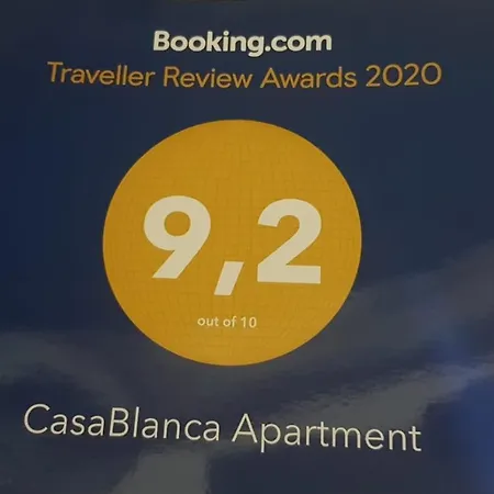 CasaBlanca Apartment-2
