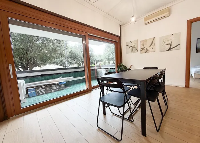Mazzini Boutique Apartment